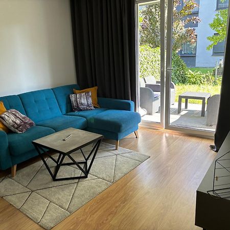 Apartament Sosnowy Zakatek Stary Toruń Buitenkant foto